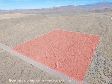 Kingman Industrial Land For Sale