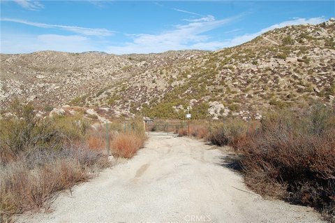 Land, Aguanga, CA