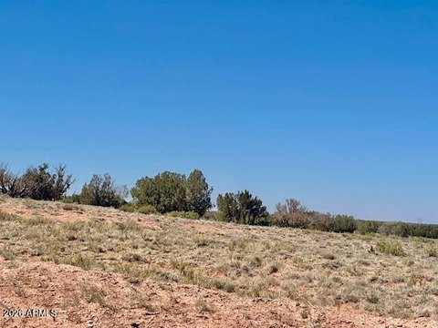 Heber, AZ Land Opportunity
