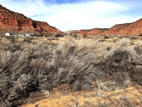 LAND - Kanab, UT