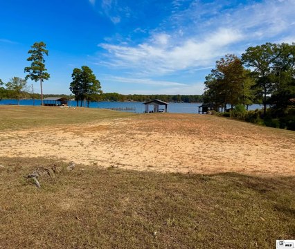 LAND, Homer, LA