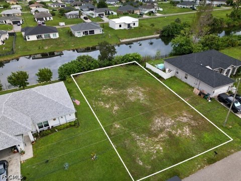 Land, Cape Coral, FL