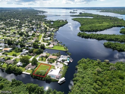 Land, Fort Myers, FL