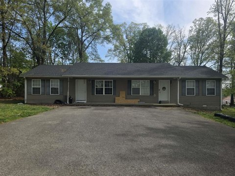 Turnkey Duplex With Both Units Rented