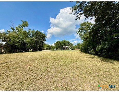LAND - Lockhart, TX