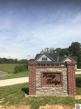 Residential Lot in North Marshall