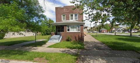 Calumet City Residential Income Property