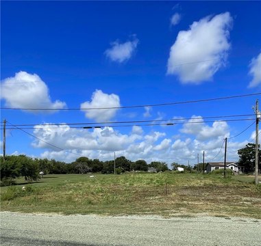 Residential Land Lot for Custom Home
