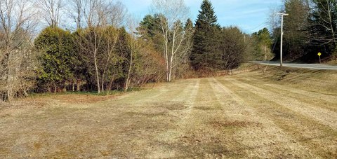 Village Lot Pair for Duplex Potential