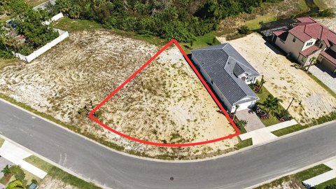 Land, PALM COAST, FL