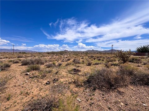 Land, Kingman, AZ