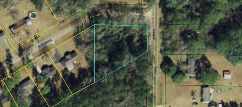 Land For Sale Thomasville, GA