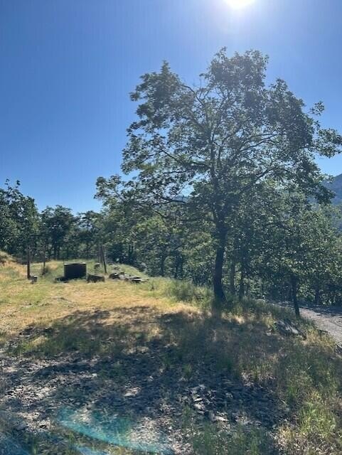 Ashland Land with Panoramic Views