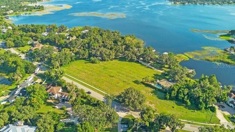 Land, WINDERMERE, FL