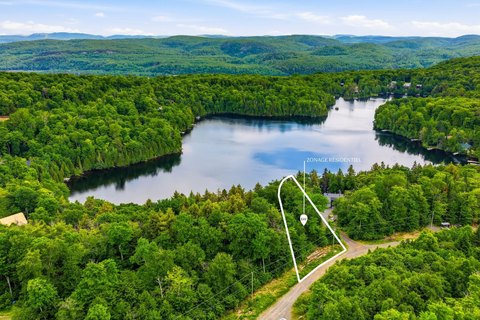 Shawinigan, QC