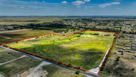 49 Acres of Development Land