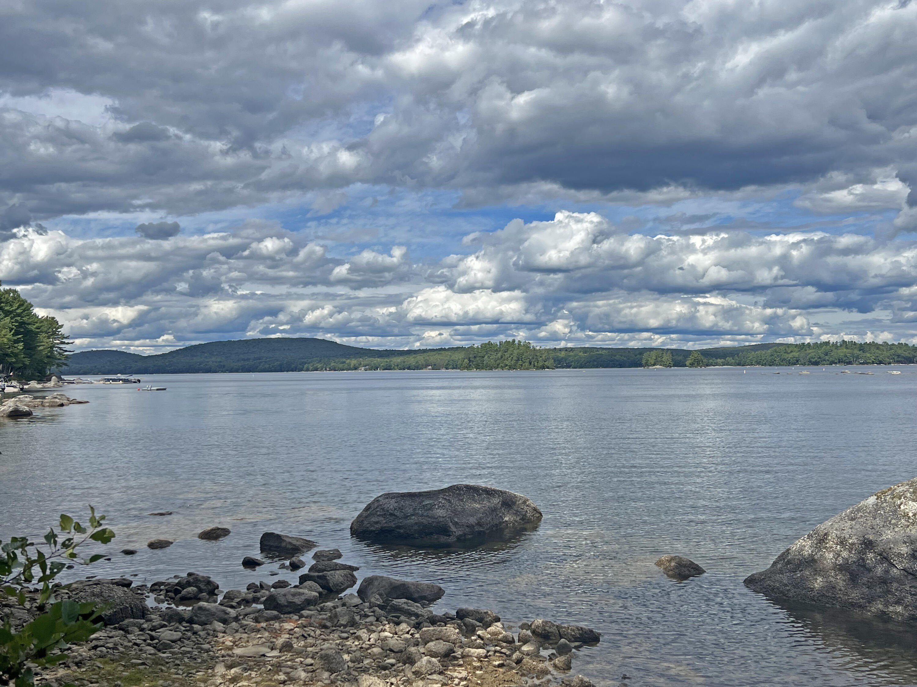 499 Acres Waterfront Land Opportunity