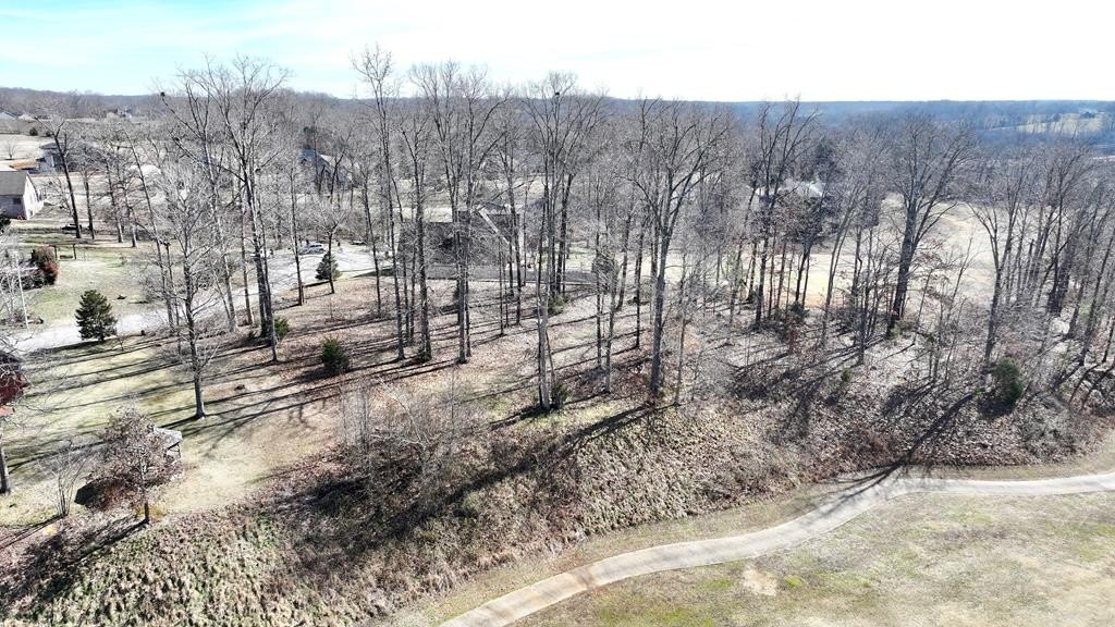 Golf Course View Land