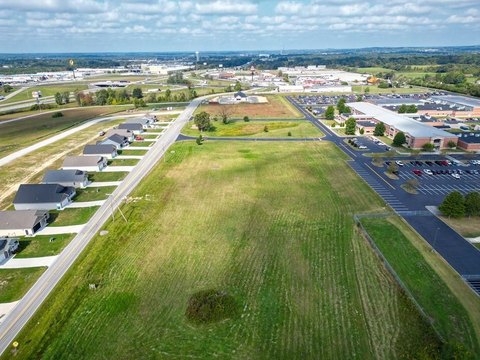 Crossville Commercial Land For Sale