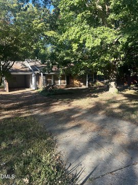 Land, Raleigh, NC