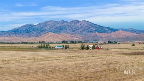 Mountain-View Residential Buildable Lot