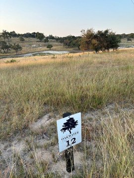 AG-Exempt Residential Development Land