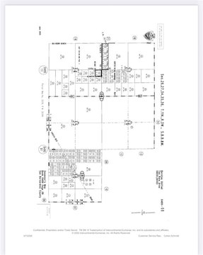 Hinkley Land Parcel For Sale