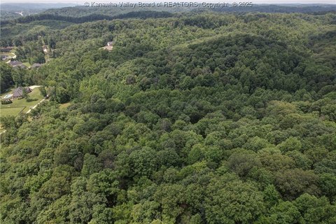 Winfield WV Land Parcel