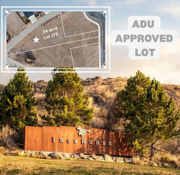 LAND - Prineville, OR