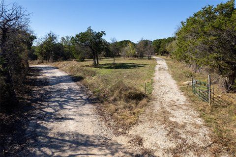 Hunting and Camping Land