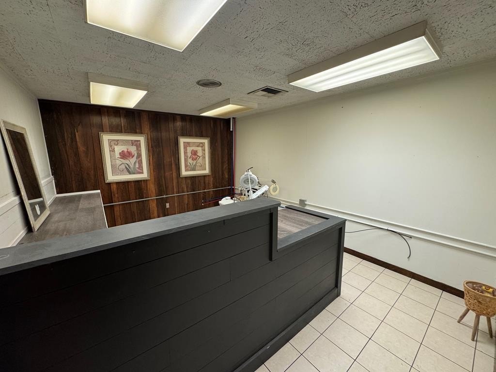 Downtown Wellsboro Office/Retail/Cafe Space