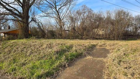 Development Ready Vacant Lot