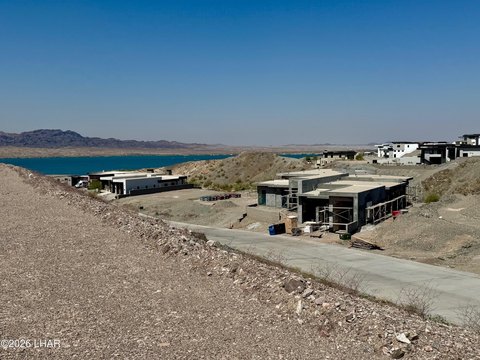 Land, Lake Havasu City, AZ