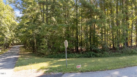 LAND - Louisburg, NC