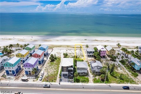 Land, Fort Myers Beach, FL