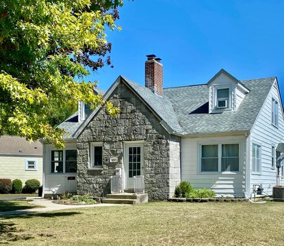 Marion Duplex: Cash Flow Ready