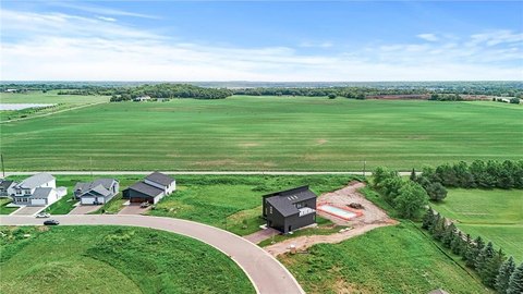 Saint Michael Homesite Opportunity