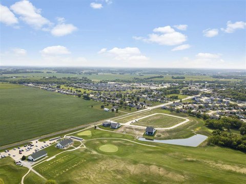 Land, Solon, IA