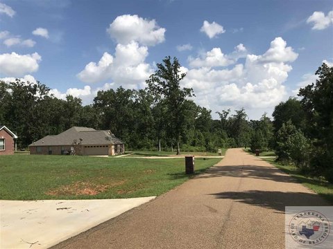 Queen City Home Site