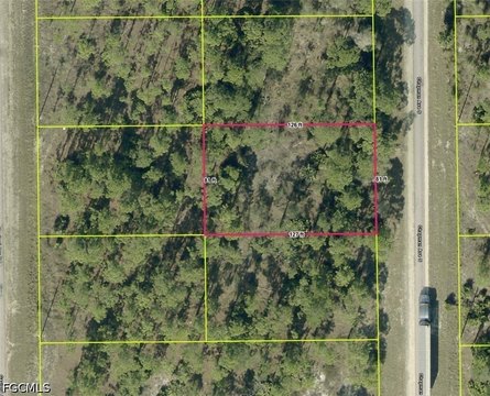 Land, Lehigh Acres, FL
