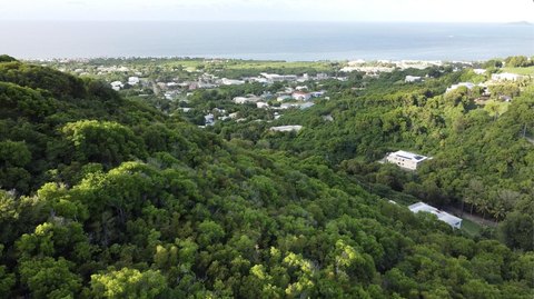 Land, St. Croix, VI