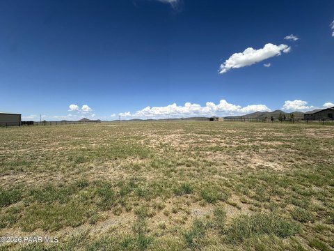 Land, Prescott Valley, AZ