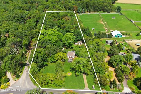 Land/Lots, Millstone, NJ