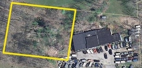 Prime Commercial Lot on Route 44