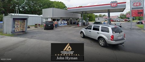 Reed Springs Commercial Property For Sale