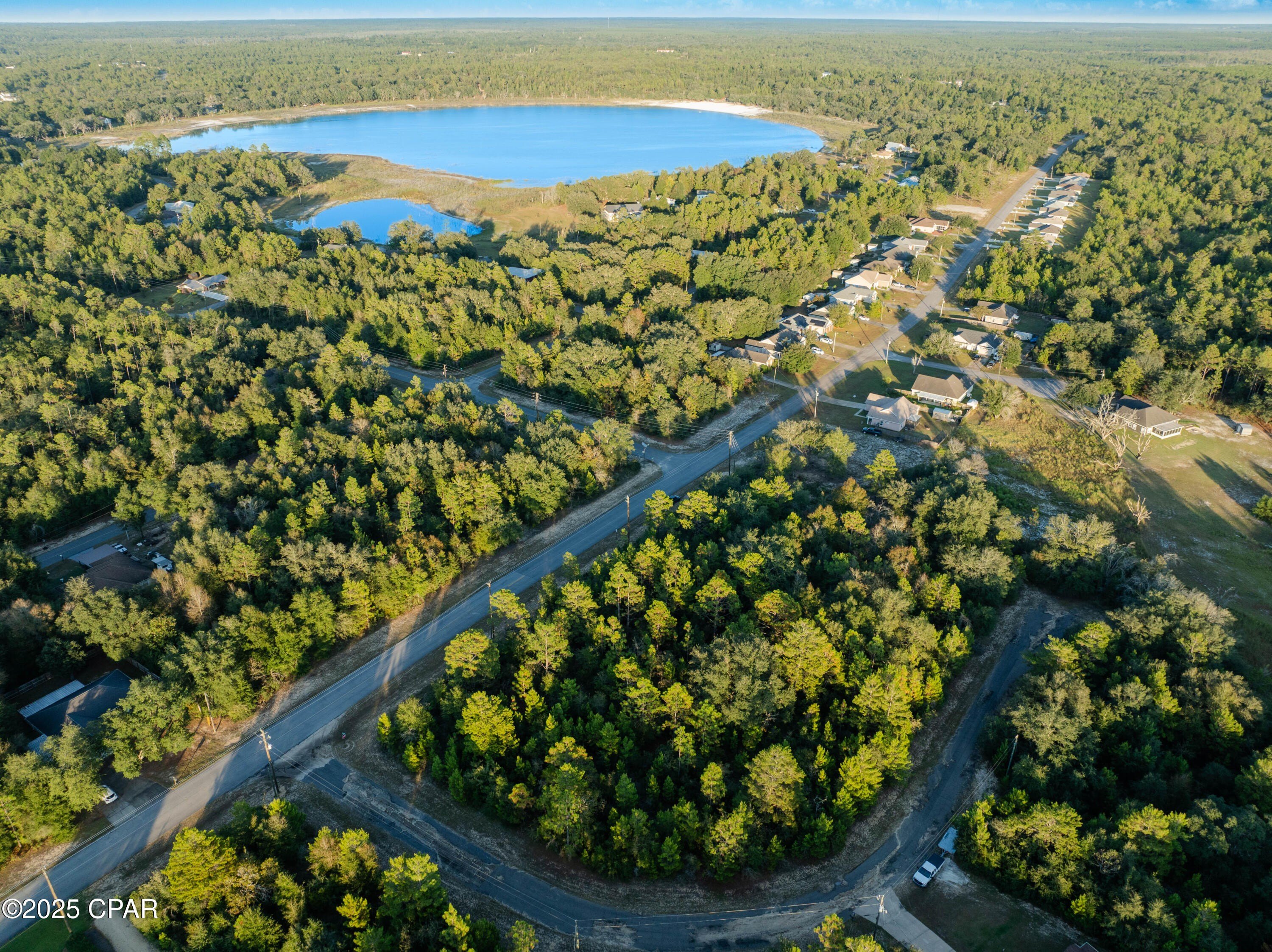 Land in Sunny Hills Community