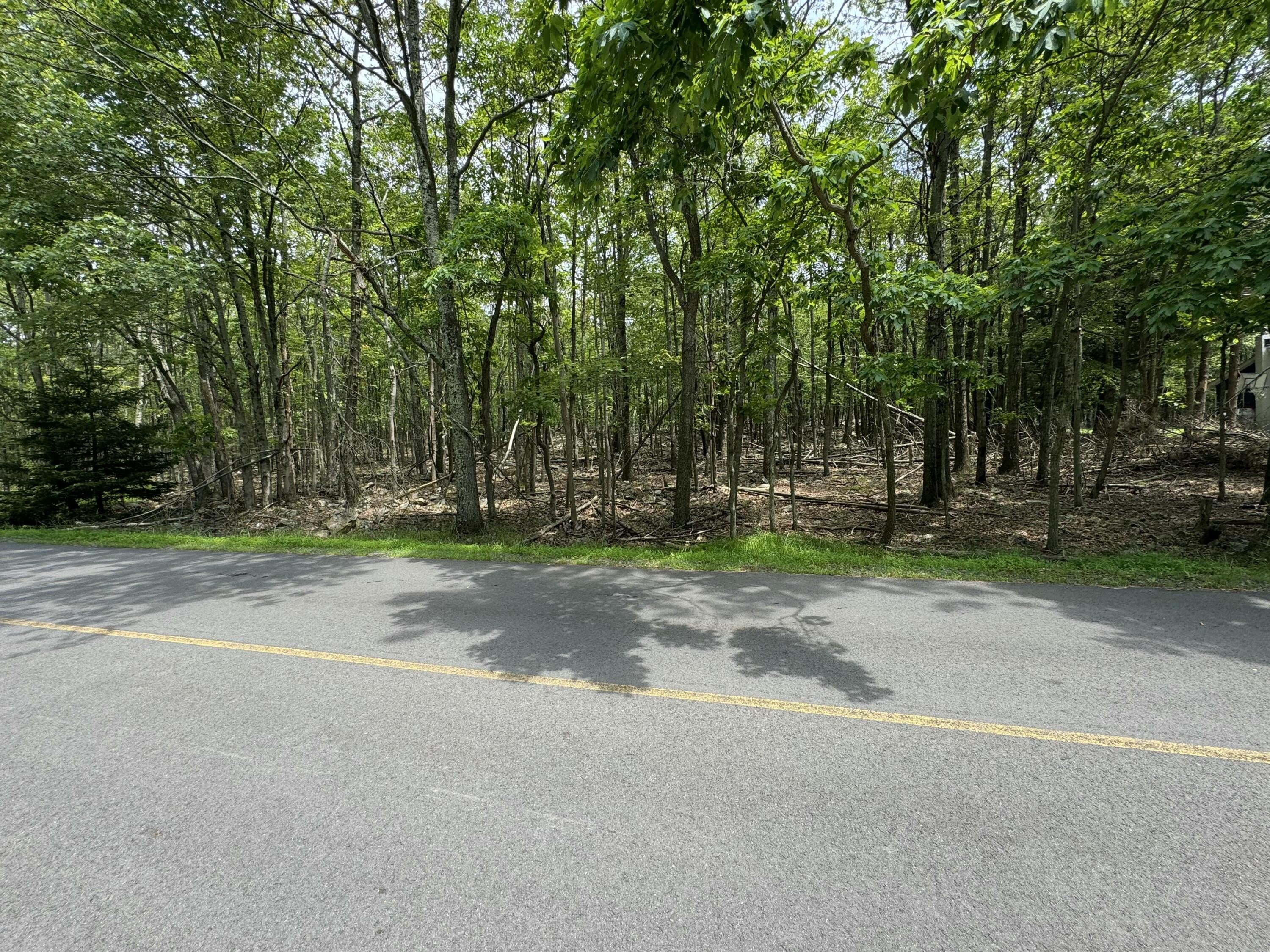Land in Gated Community