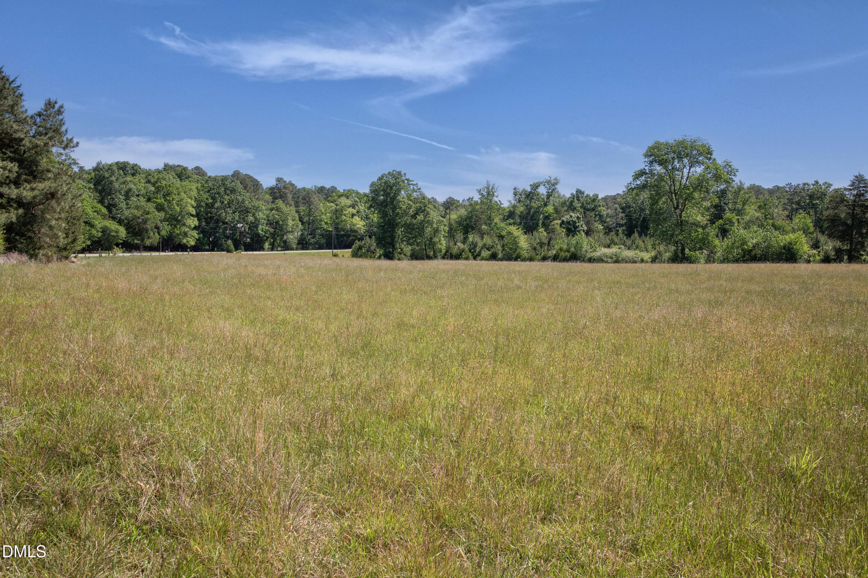 Pittsboro Land for Versatile Use