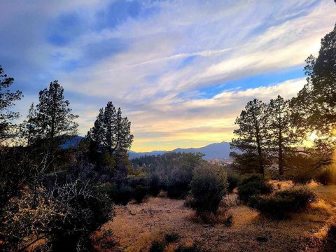 Land, Montague, CA