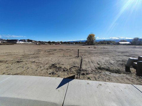 Grand Junction Land for Sale